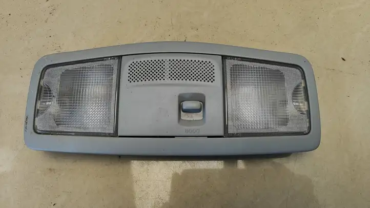 Citroen C-Crosser (2007 - 2013) 8401A009ZZ Передняя подсветка — фото 1
