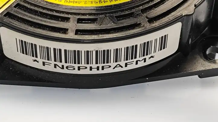 Chevrolet Aveo (2003 - 2008) FN6PHPAFM Контактное кольцо SRS — фото 4