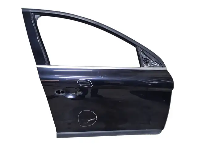 Volvo XC60 (2008 - 2013) Дверь — фото 1