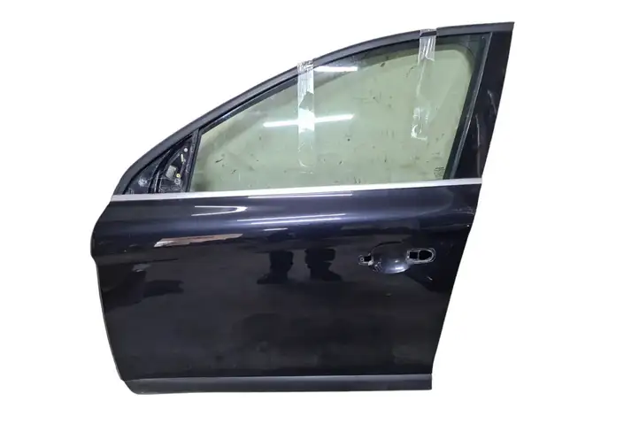 Volvo XC60 (2008 - 2013) Дверь — фото 1