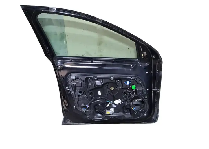 Volvo XC60 (2008 - 2013) Дверь — фото 4