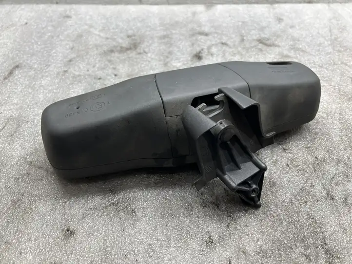 Volvo V70 (2000 - 2004) 015469 Салонное зеркало заднего вида — фото 2