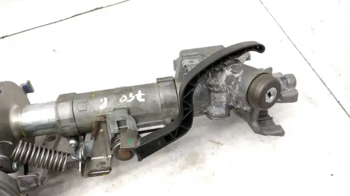 BMW Z4 E85 E86 (2002 - 2008) 6777343 Насос гидроусилителя руля — фото 10