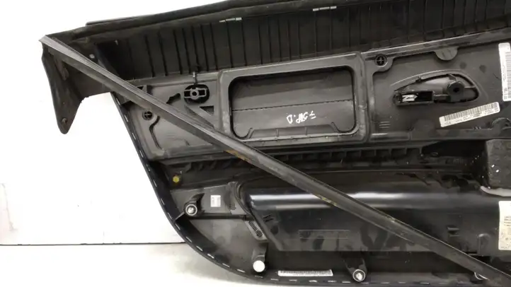 BMW Z4 E85 E86 (2002 - 2008) 51417056245 Обшивка передней двери — фото 13