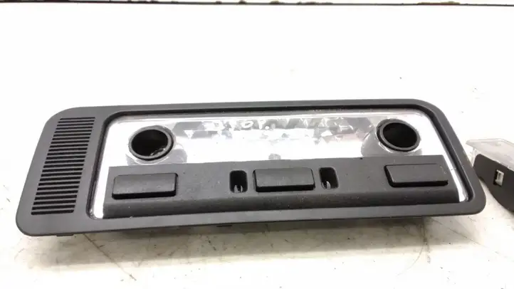 BMW Z4 E85 E86 (2002 - 2008) 51448268872 Передняя подсветка — фото 2