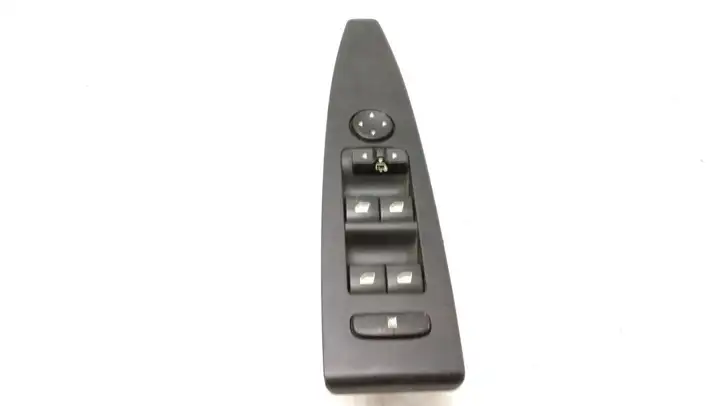 Citroen C6 (2005 - 2012) 96519384ZD Кнопка стеклоподъемников — фото 1
