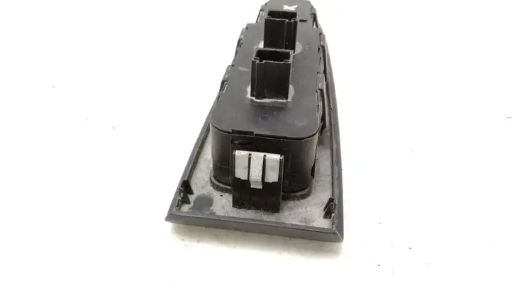 Citroen C6 (2005 - 2012) 96519384ZD Кнопка стеклоподъемников — фото 3