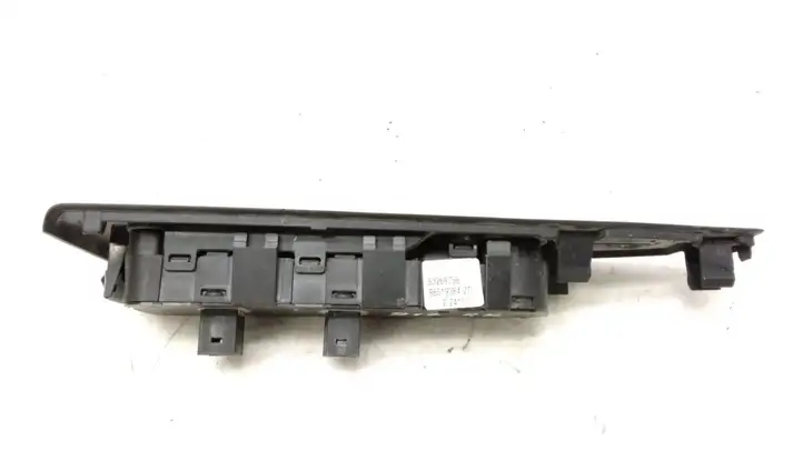 Citroen C6 (2005 - 2012) 96519384ZD Кнопка стеклоподъемников — фото 8