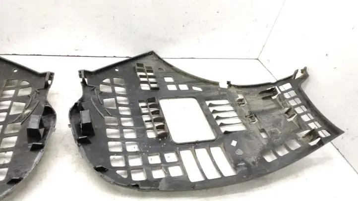 Citroen C6 (2005 - 2012) 9647078680 Кронштейн заднего бампера — фото 5