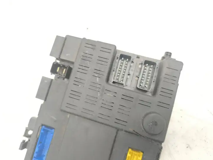 Citroen Xsara Picasso (1999 - 2012) 9641427780 Блок предохранителей — фото 5