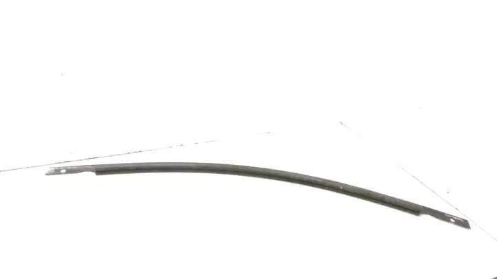 BMW Z4 E85 E86 (2002 - 2008) 51717053532 Уплотнитель подкапотного пространства — фото 1