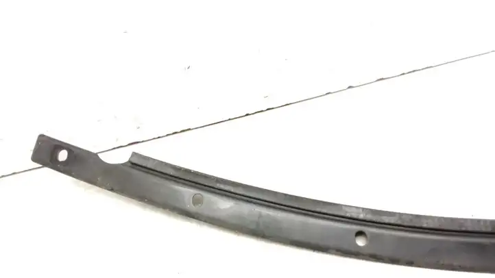 BMW Z4 E85 E86 (2002 - 2008) 51717053532 Уплотнитель подкапотного пространства — фото 8
