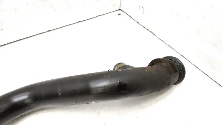 Citroen C6 (2005 - 2012) Шланги системы охлаждения — фото 7