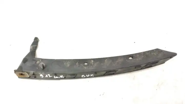 Citroen C6 (2005 - 2012) 9650980480 Кронштейн заднего бампера — фото 3