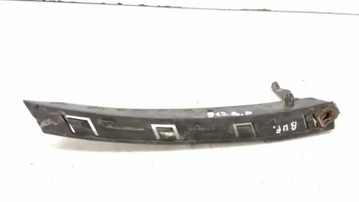 Citroen C6 (2005 - 2012) 9650980380 Кронштейн заднего бампера — фото 5
