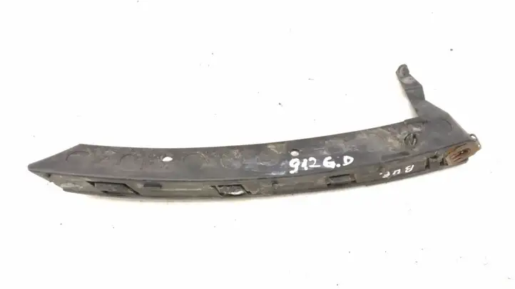 Citroen C6 (2005 - 2012) 9650980380 Кронштейн заднего бампера — фото 6