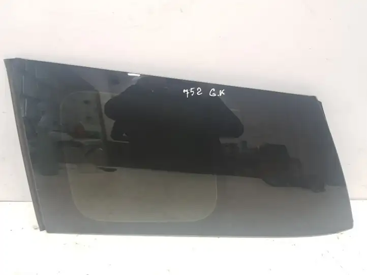 Mazda 5 (2010 - 2016) 43R0051134 Заднее боковое стекло — фото 1
