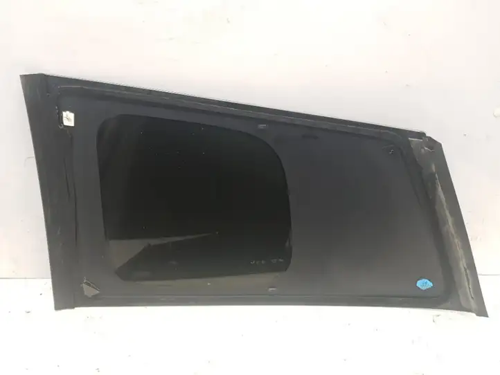 Mazda 5 (2010 - 2016) 43R0051134 Заднее боковое стекло — фото 2