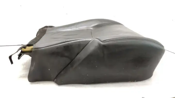Citroen C6 (2005 - 2012) Нижняя часть сиденья водителя — фото 2