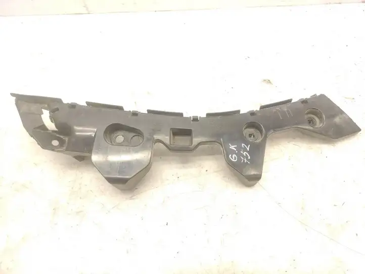 Mazda 5 (2010 - 2016) C513502J1 Кронштейн заднего бампера — фото 1