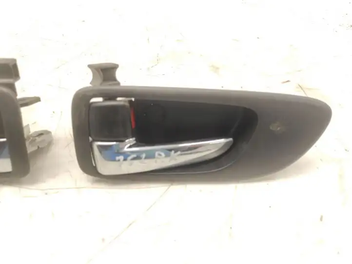 Mazda 5 (2010 - 2016) Внутренняя ручка двери — фото 2
