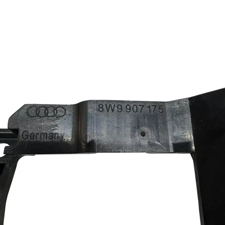Audi A4 S4 B9 (2015 - 2019) 8W9907176 Кронштейн радара слепых зон — фото 5