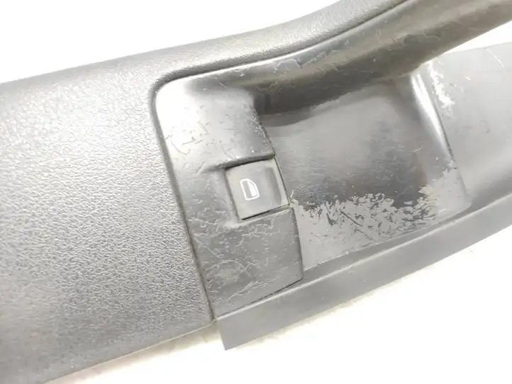 Audi A3/S3 8P (2004 - 2008) 8P3959558 Ручка закрывания двери — фото 4