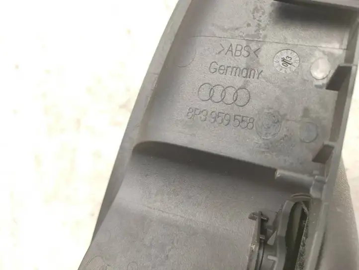 Audi A3/S3 8P (2004 - 2008) 8P3959558 Ручка закрывания двери — фото 6