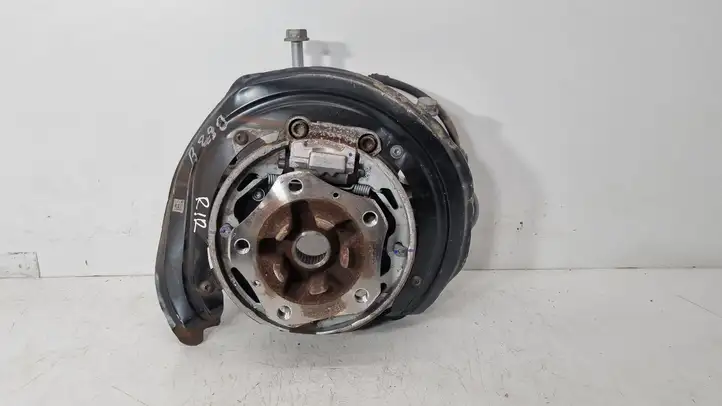 Porsche Cayenne (9Y0 9Y3) (2018 - ) 9Y0505434B Ступица колеса — фото 1