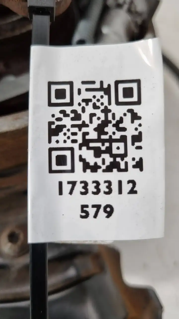 Porsche Cayenne (9Y0 9Y3) (2018 - ) 9Y0505434B Ступица колеса — фото 18