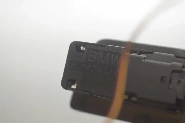 BMW 2 F45 (2014 - 2021) 7388490 Гидравлика крышки багажника — фото 7