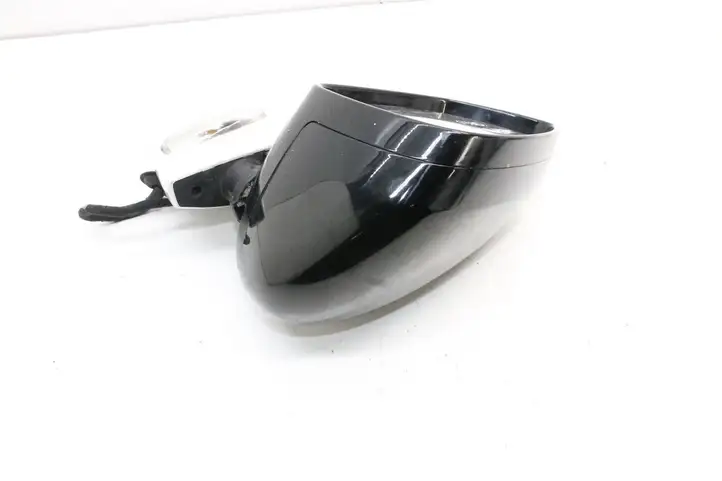 Peugeot RCZ (2010 - 2013) 13PIN Боковое зеркало механическое — фото 2