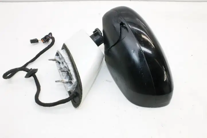 Peugeot RCZ (2010 - 2013) 13PIN Боковое зеркало механическое — фото 3