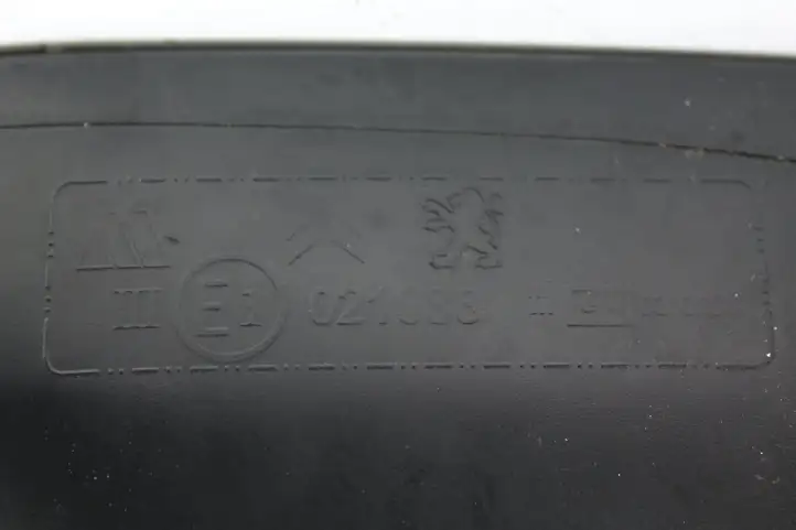 Peugeot RCZ (2010 - 2013) 13PIN Боковое зеркало механическое — фото 6
