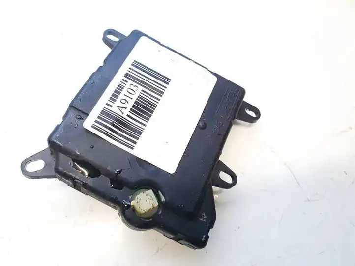 Ford Transit (2000 - 2006) 95vw19e616ad Двигатель задвижки потока воздуха — фото 3