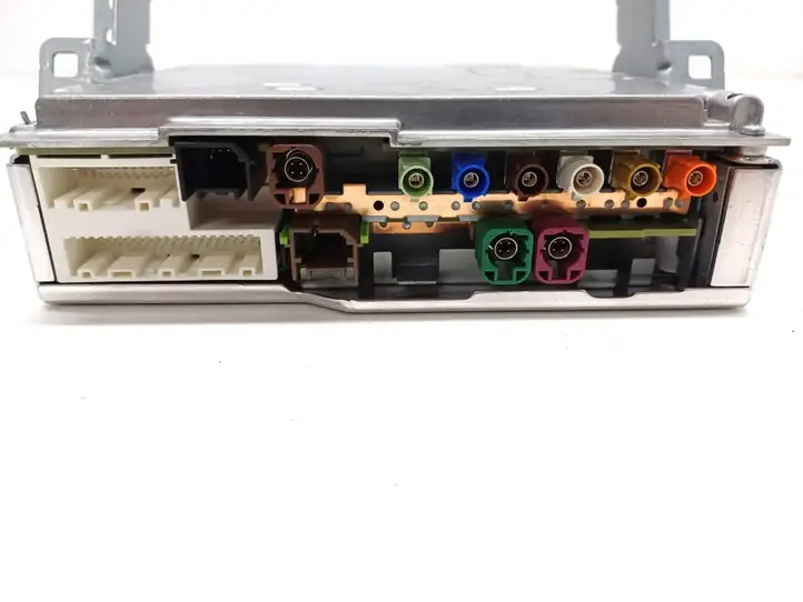 Nissan Ariya (2021 - ) 259155MW0C Магнитола / мультимедийная система — фото 3