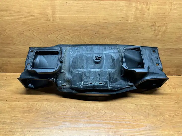 BMW 5 E60 E61 (2004 - 2010) 6921597 Воздуховод салонного фильтра — фото 3