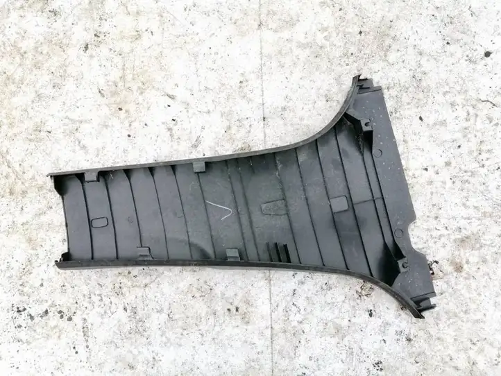 Toyota Corolla E140 E150 (2007 - 2013) 6241412250 Прочие детали салона — фото 2