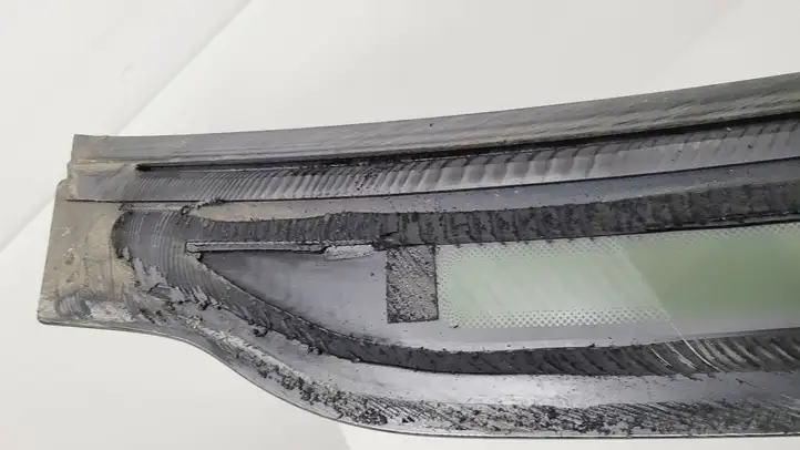 Kia Sportage (2014 - 2016) 43R000084 Панорамная крыша / стеклянный люк — фото 2