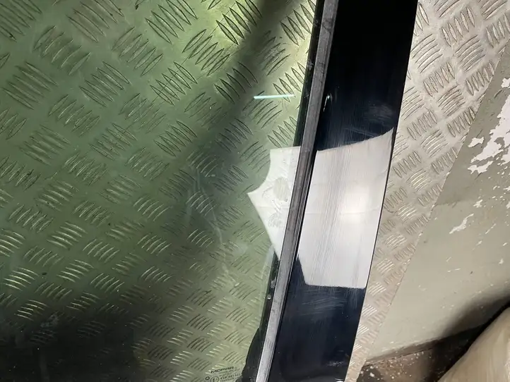 Chrysler Pacifica (2016 - ) Дверь — фото 5
