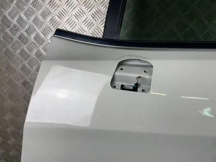 Chrysler Pacifica (2016 - ) Дверь — фото 11