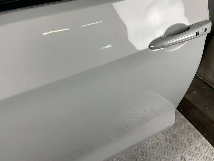 Chrysler Pacifica (2016 - ) Дверь — фото 13