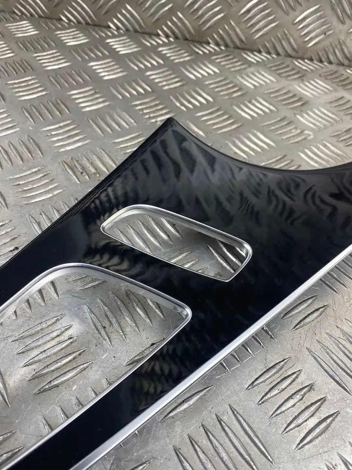 Audi A6 C7 (2014 - 2018) 4G0867410S Декоративная накладка передней двери — фото 3