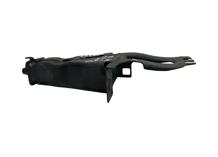 Volvo S60 (2013 - 2018) 010216R Отбойник переднего амортизатора — фото 2