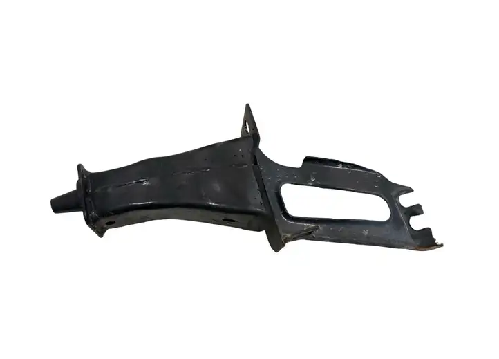 Volvo S60 (2013 - 2018) 010216R Отбойник переднего амортизатора — фото 3