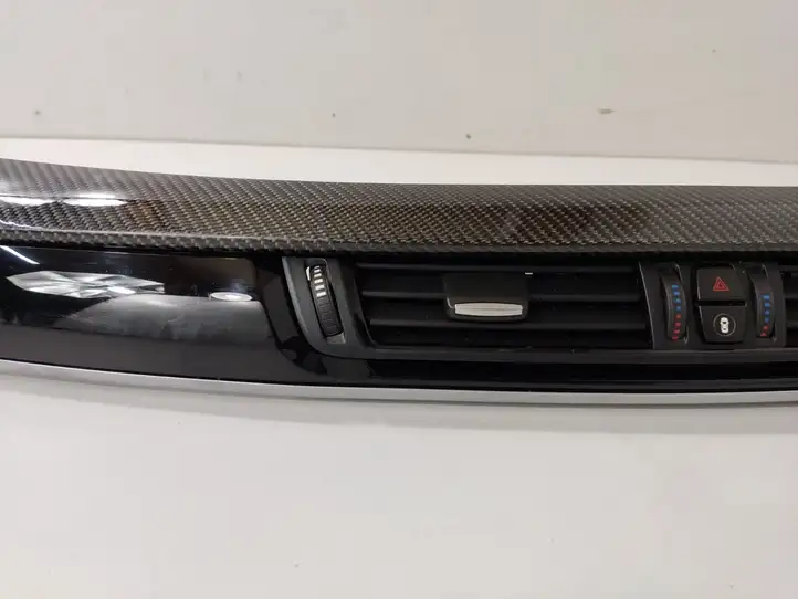 BMW X6 F16 (2014 - 2017) 8060387 Декоративная планка — фото 16