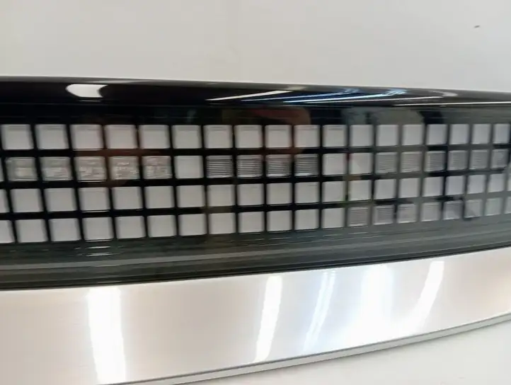 Hyundai Ioniq 5 (2021 - ) 92409GI Задний фонарь в крышке багажника — фото 4