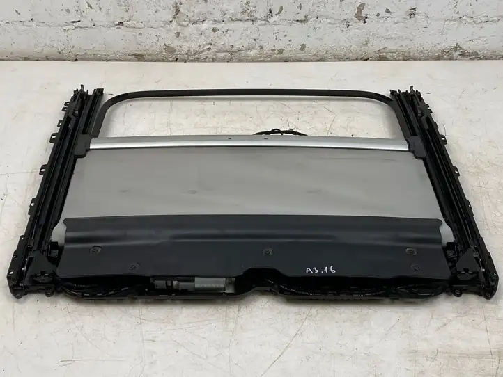 Audi A3/S3 8V (2012 - 2016) 8V5877049 Рама раздвижной крыши — фото 4