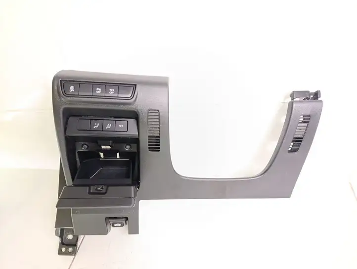 Mazda MX-30 (2020 - ) DFR564891 Нижняя отделка панели приборов — фото 2