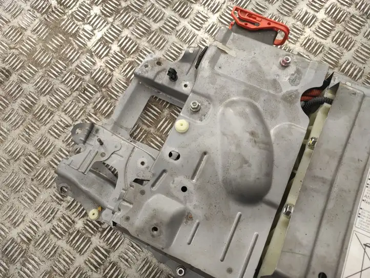 Toyota Prius (XW30) (2009 - 2015) G928047080 Модуль аккумуляторной батареи гибридного автомобиля / электромобиля — фото 3